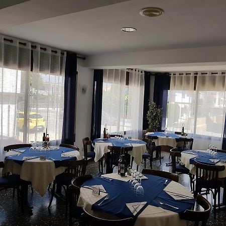 Hotel La Torreta อัลตาฟูยา ภายนอก รูปภาพ