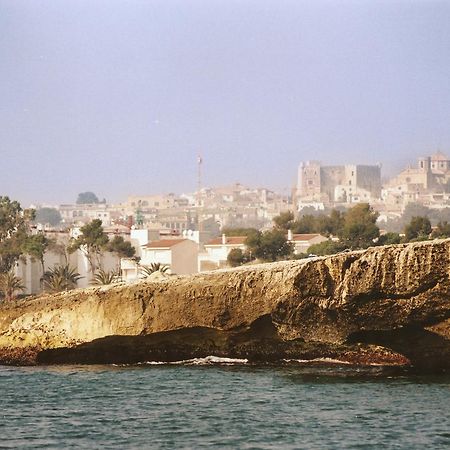 Hotel La Torreta อัลตาฟูยา ภายนอก รูปภาพ