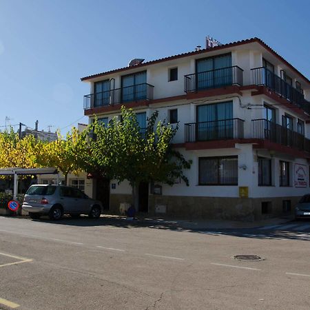 Hotel La Torreta อัลตาฟูยา ภายนอก รูปภาพ