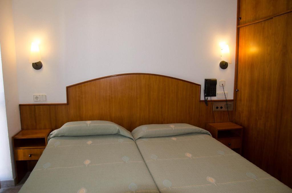 Hotel La Torreta อัลตาฟูยา ห้อง รูปภาพ
