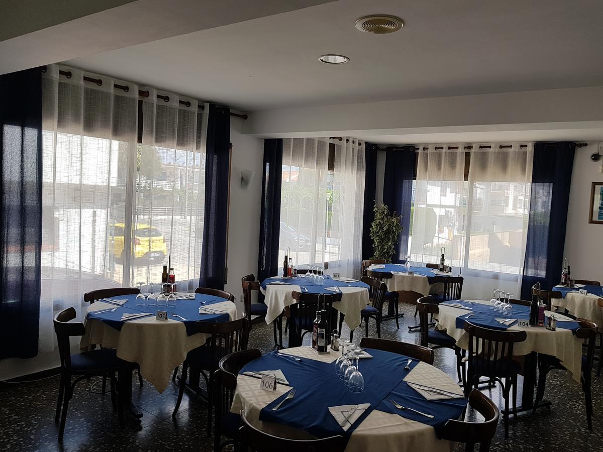 Hotel La Torreta อัลตาฟูยา ภายนอก รูปภาพ