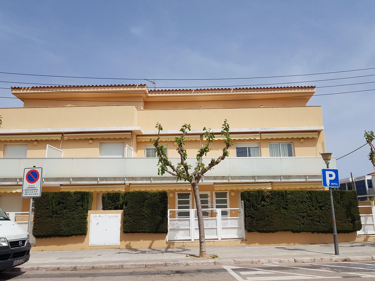 Hotel La Torreta อัลตาฟูยา ภายนอก รูปภาพ