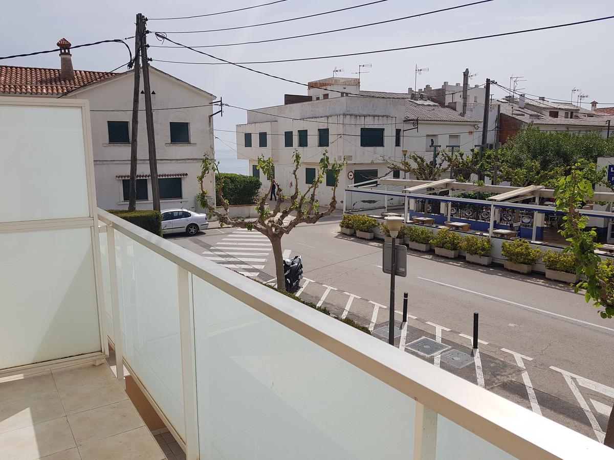 Hotel La Torreta อัลตาฟูยา ภายนอก รูปภาพ