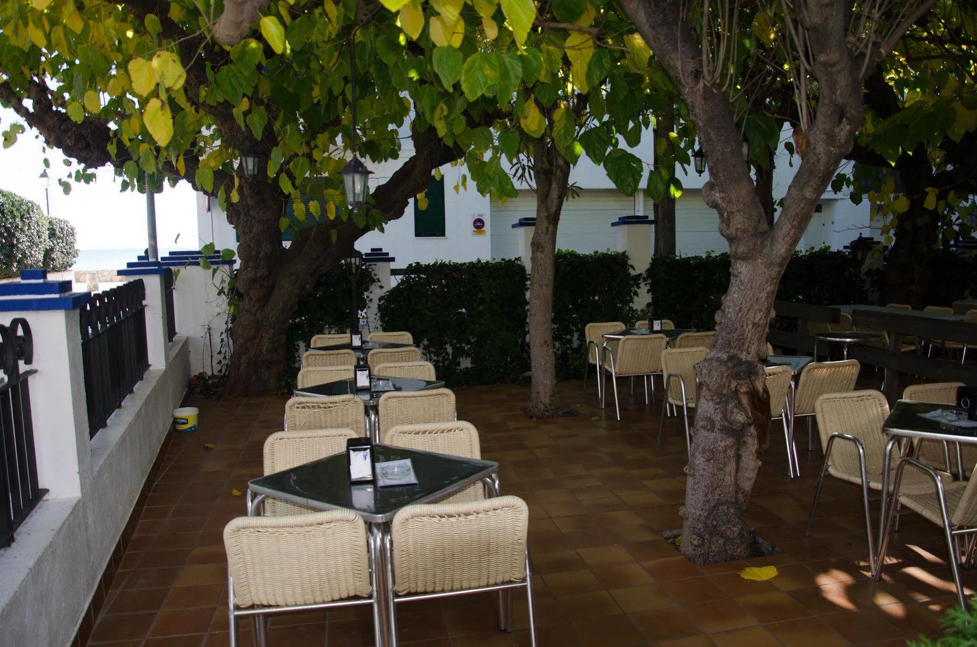 Hotel La Torreta อัลตาฟูยา ภายนอก รูปภาพ