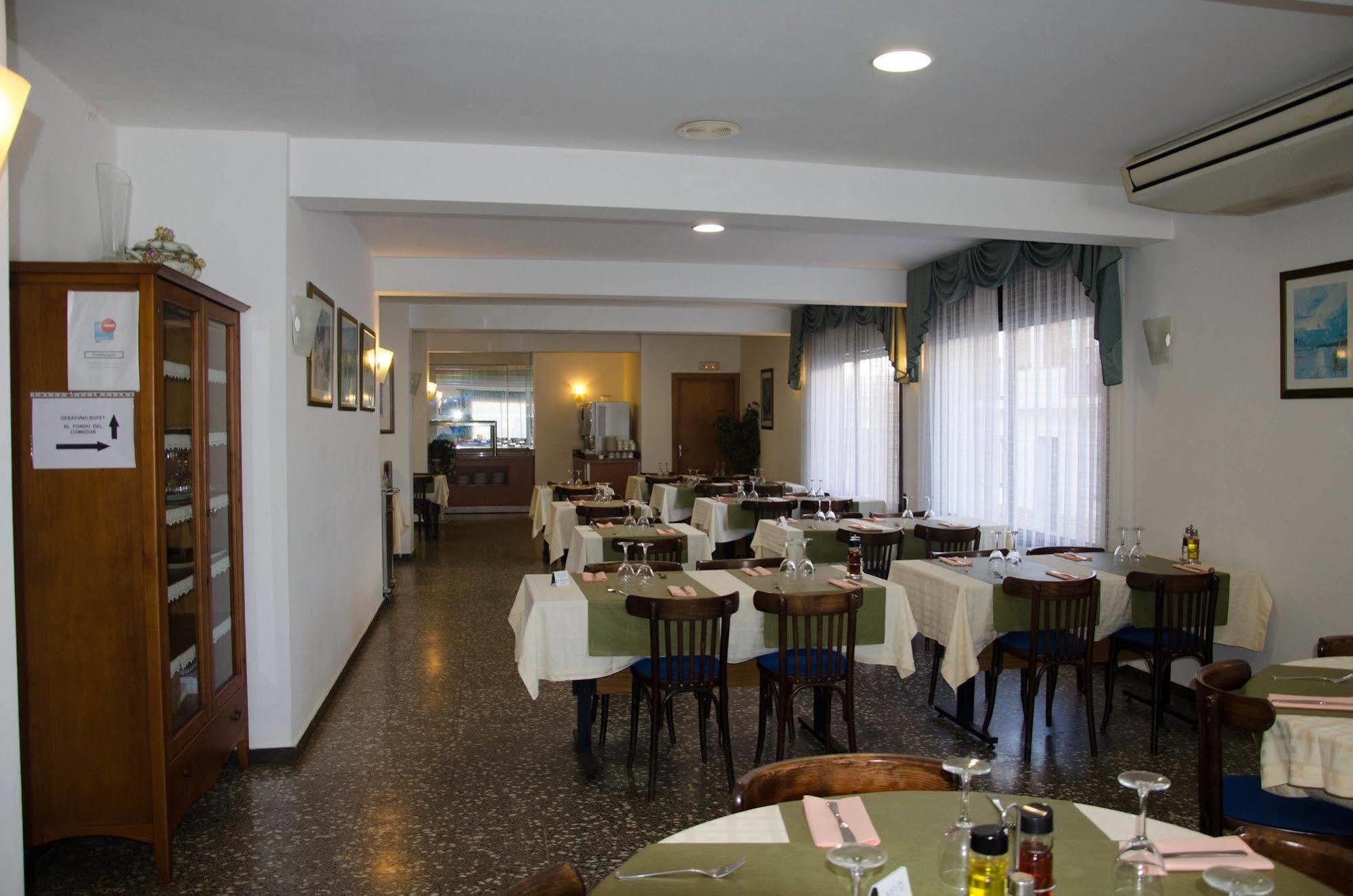 Hotel La Torreta อัลตาฟูยา ภายนอก รูปภาพ