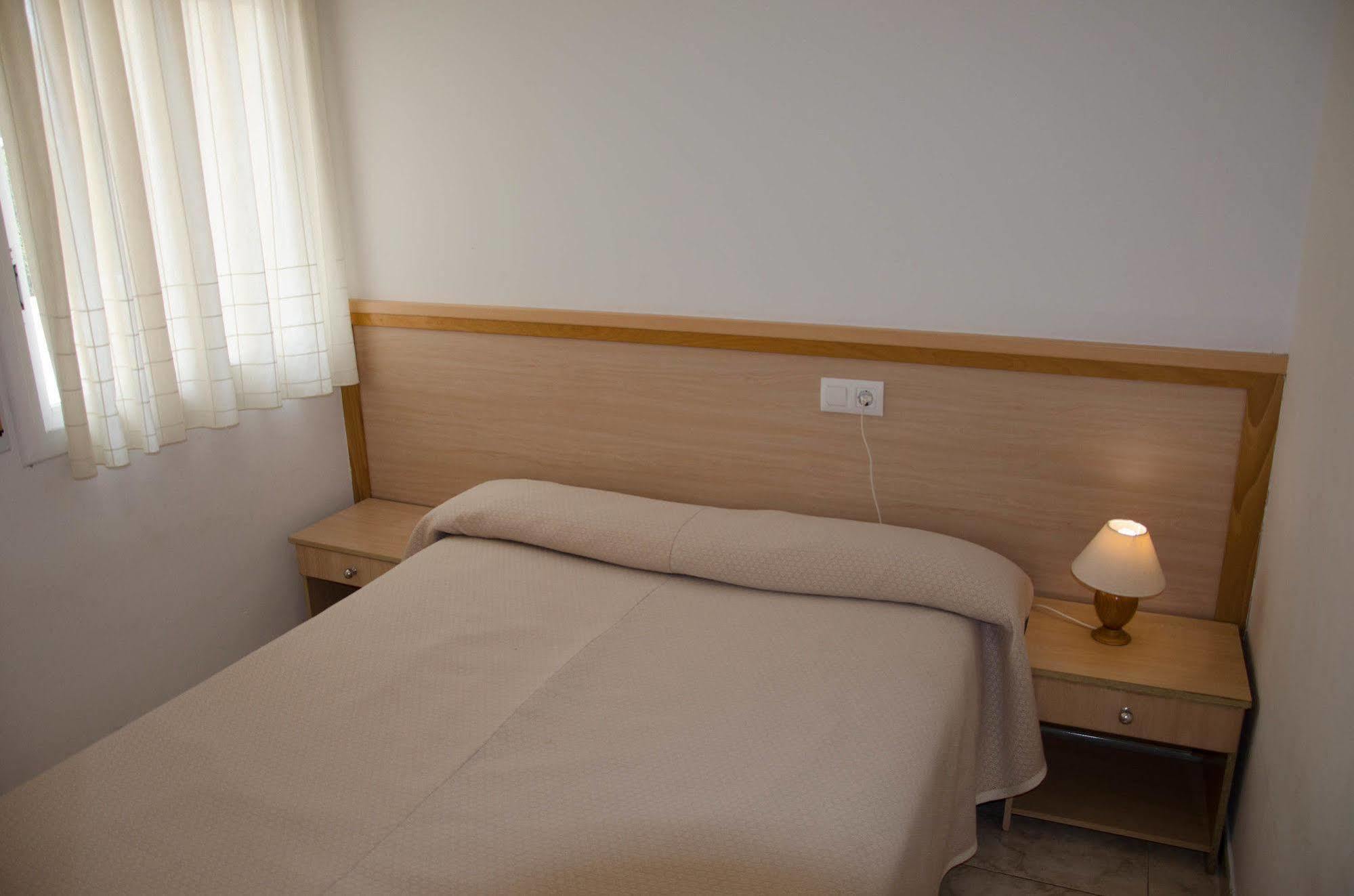 Hotel La Torreta อัลตาฟูยา ภายนอก รูปภาพ
