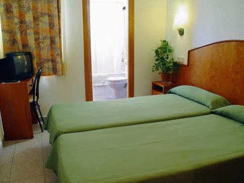 Hotel La Torreta อัลตาฟูยา ภายนอก รูปภาพ