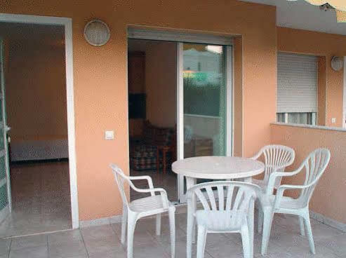 Hotel La Torreta อัลตาฟูยา ภายนอก รูปภาพ