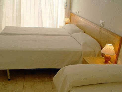 Hotel La Torreta อัลตาฟูยา ภายนอก รูปภาพ