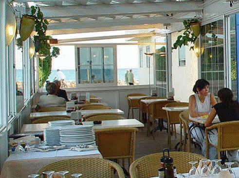 Hotel La Torreta อัลตาฟูยา ภายนอก รูปภาพ